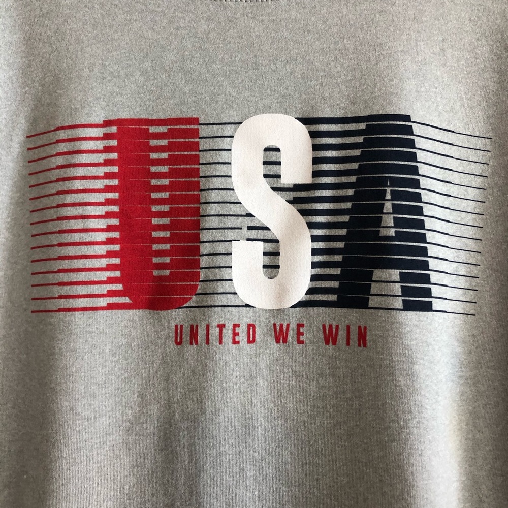 Old Navy USA tank